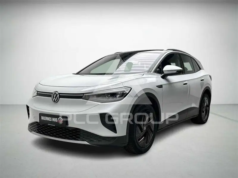 2022 Volkswagen ID 4