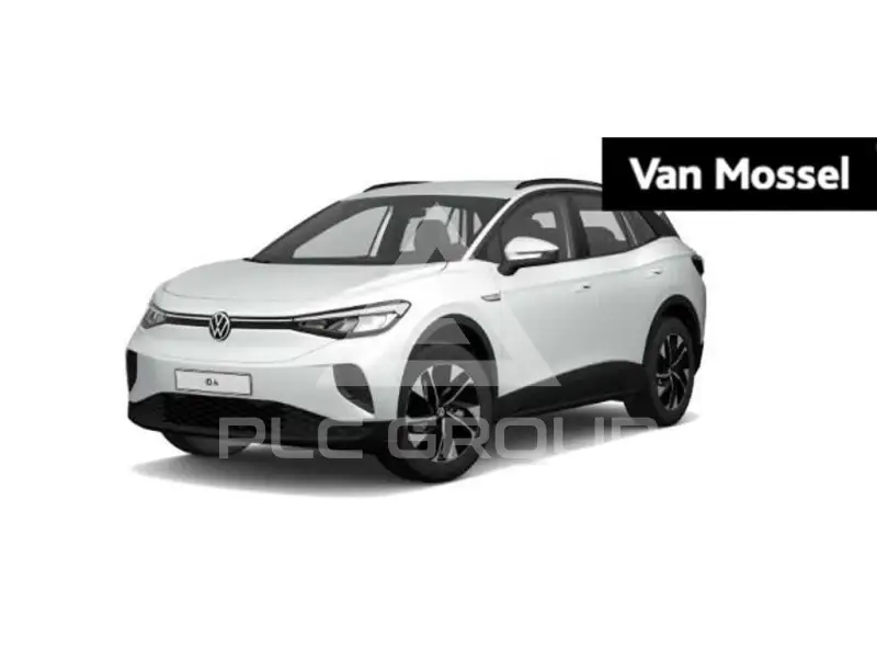 2022 Volkswagen ID 4