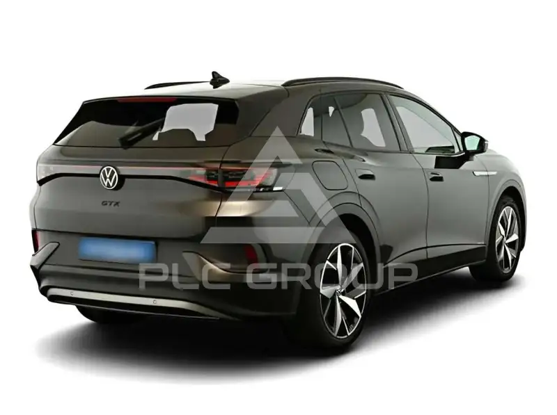 2022 Volkswagen ID 4