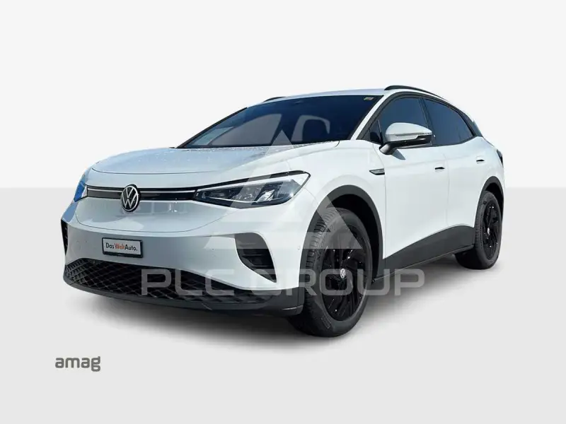 2022 Volkswagen ID 4