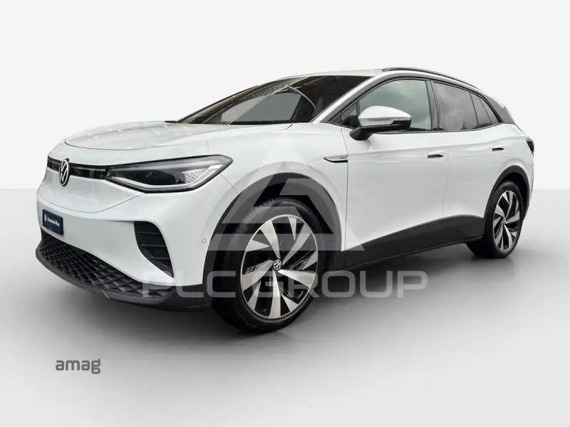 2022 Volkswagen ID 4