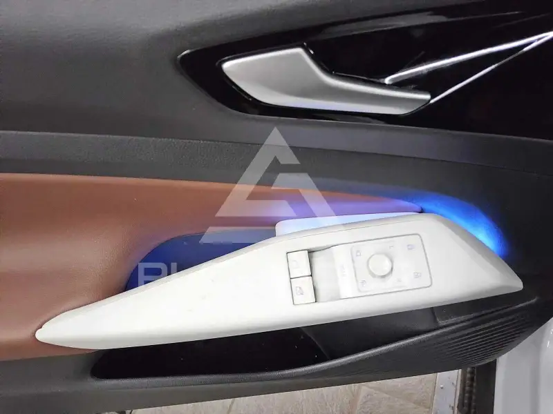 2022 Volkswagen ID 4