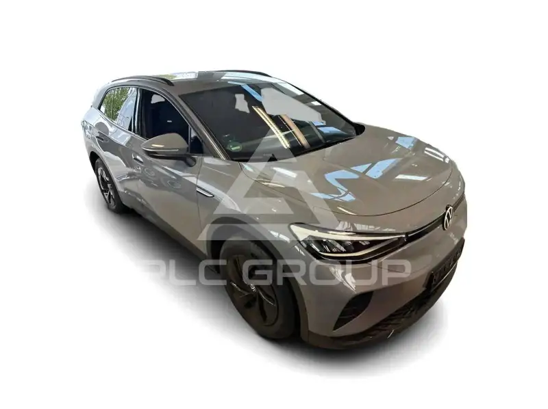 2022 Volkswagen ID 4