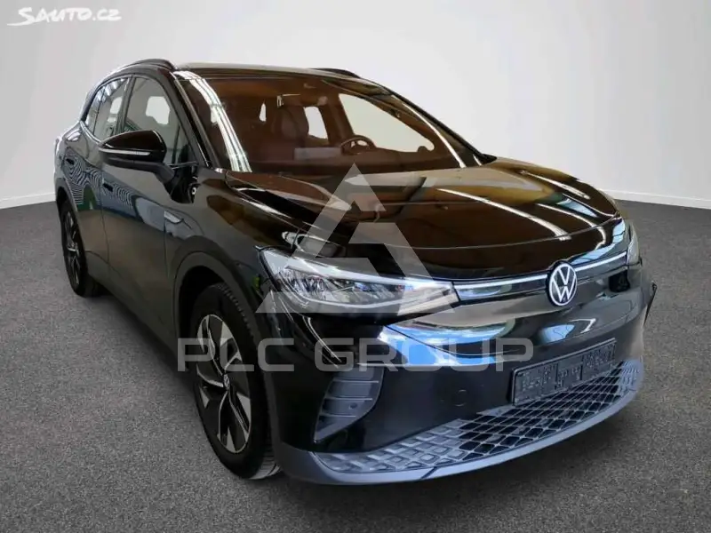 2022 Volkswagen ID 4