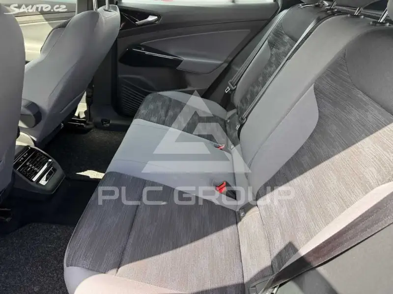 2022 Volkswagen ID 4