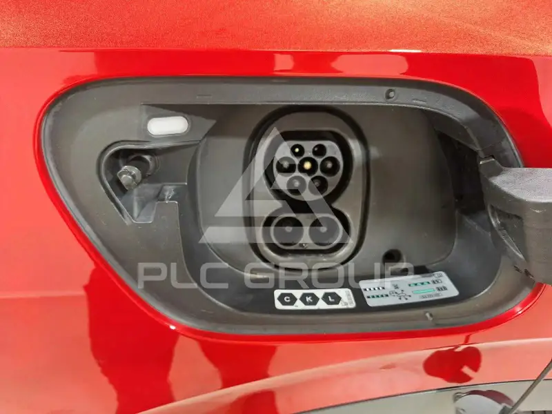 2022 Volkswagen ID 4