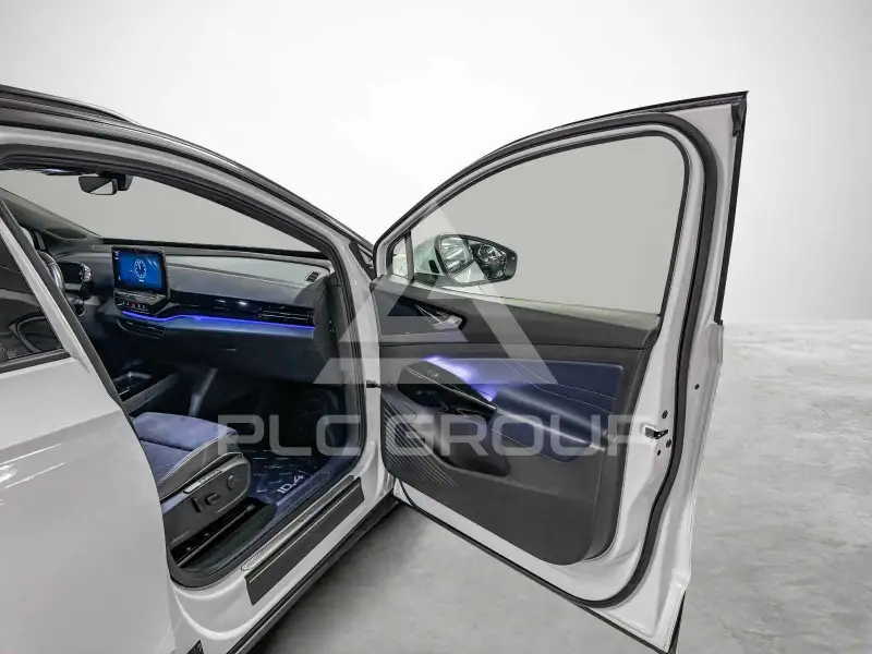 2022 Volkswagen ID 4