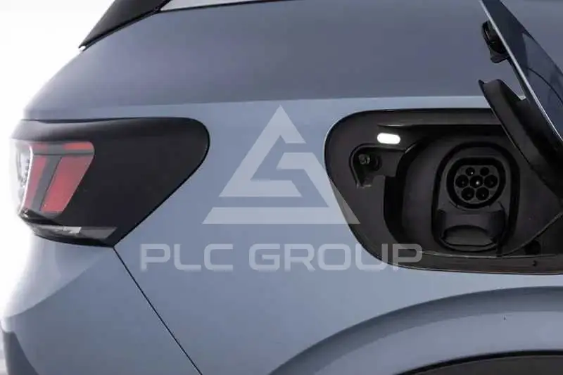 2022 Volkswagen ID 4