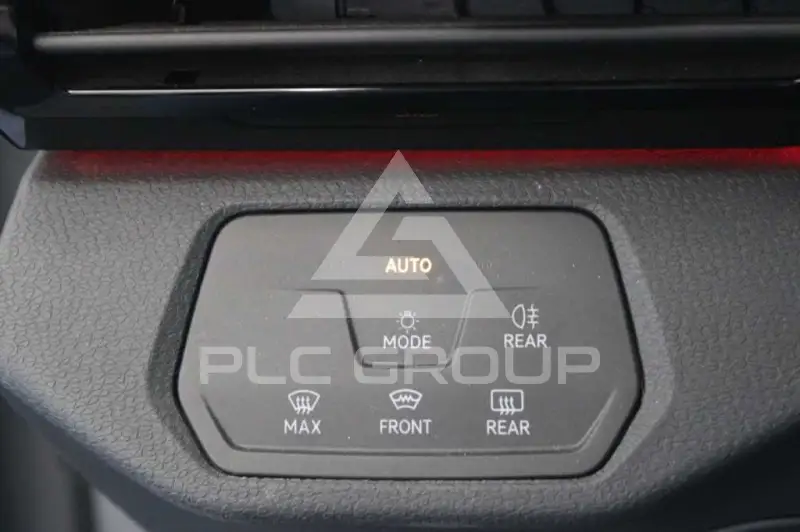 2022 Volkswagen ID 4