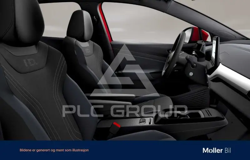 2022 Volkswagen ID 4