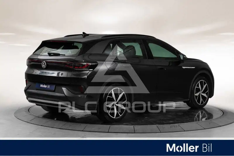 2022 Volkswagen ID 4