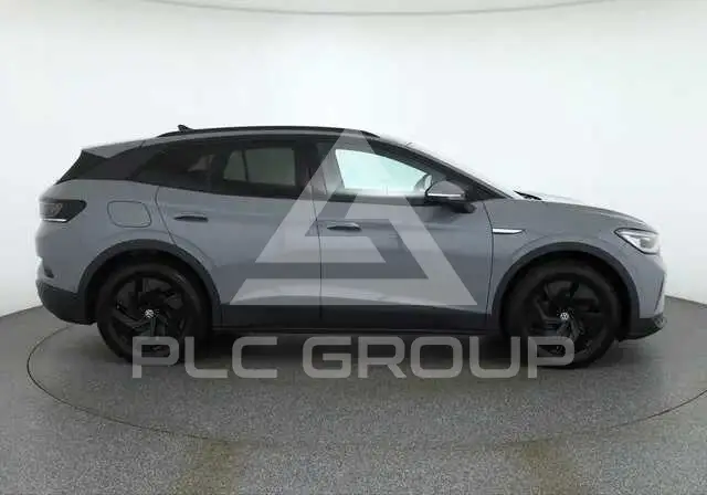 2022 Volkswagen ID 4
