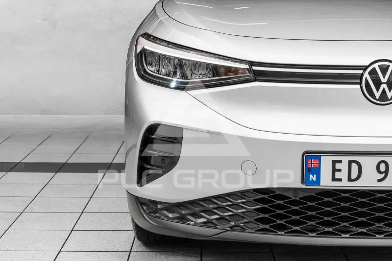 2022 Volkswagen ID 4