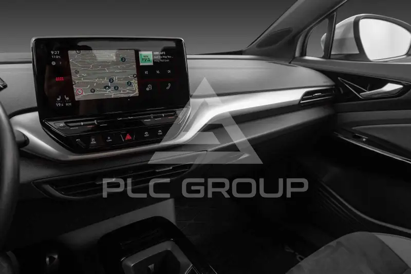 2022 Volkswagen ID 4