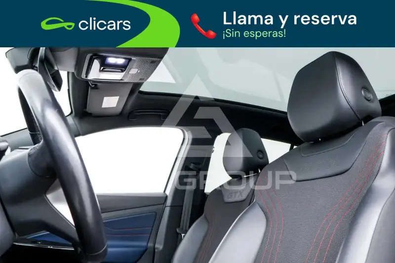 2022 Volkswagen ID 4