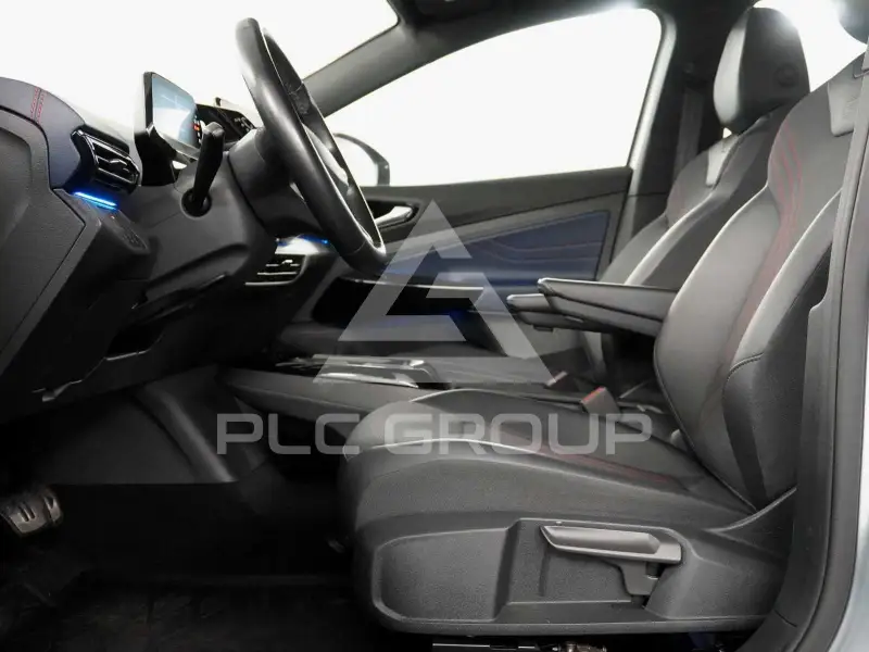 2022 Volkswagen ID 4