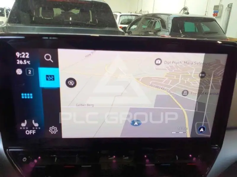 2022 Volkswagen ID 4