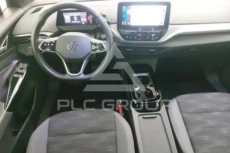 2022 Volkswagen ID 4