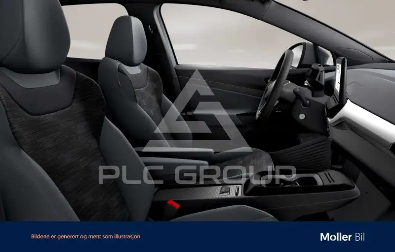 2022 Volkswagen ID 4