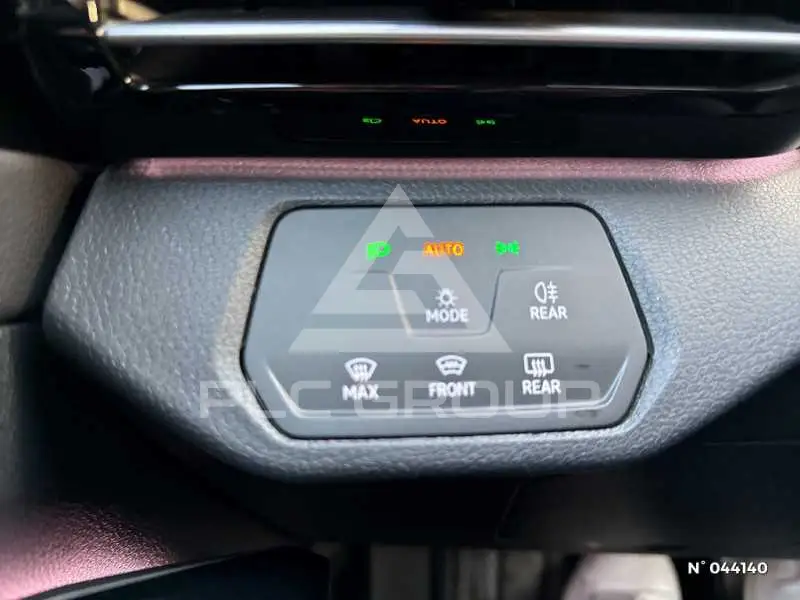 2022 Volkswagen ID 4