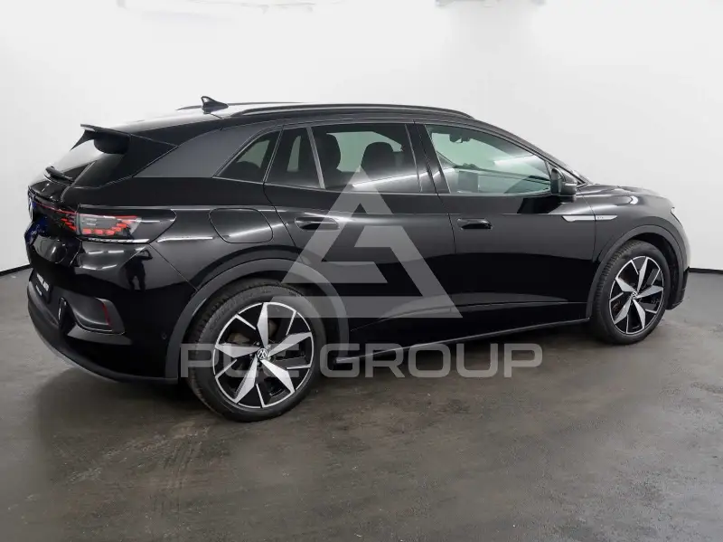 2022 Volkswagen ID 4