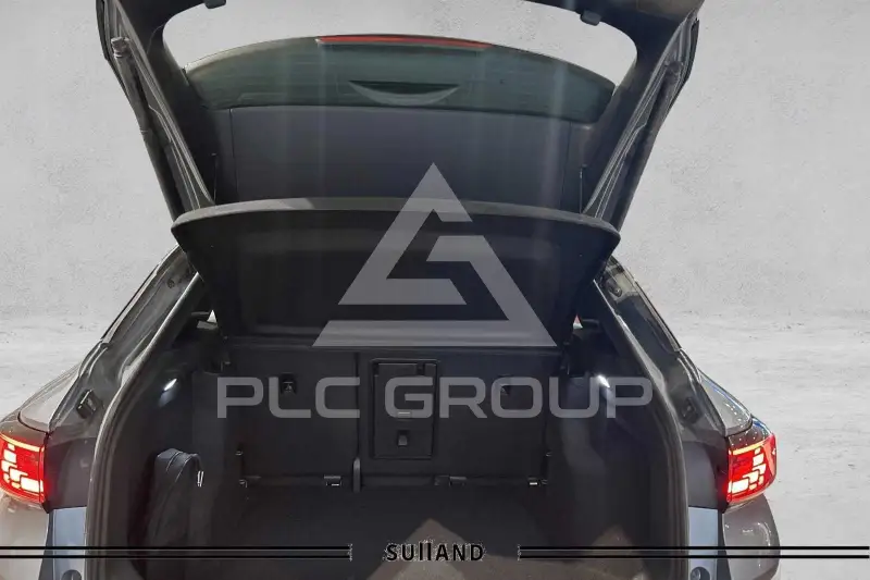 2022 Volkswagen ID 4
