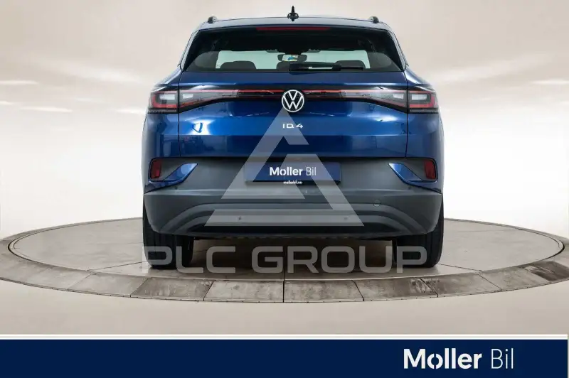 2022 Volkswagen ID 4