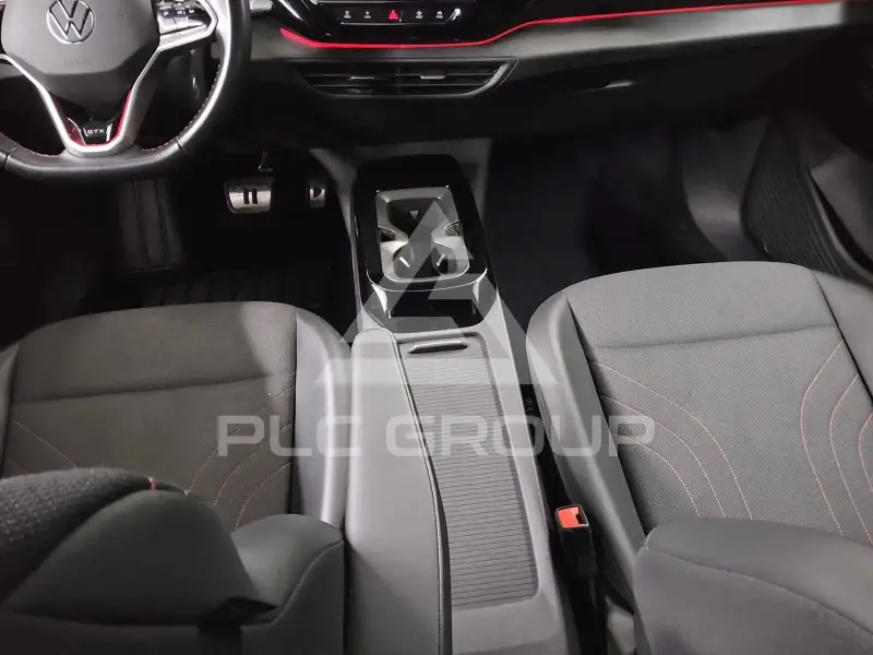 2022 Volkswagen ID 4
