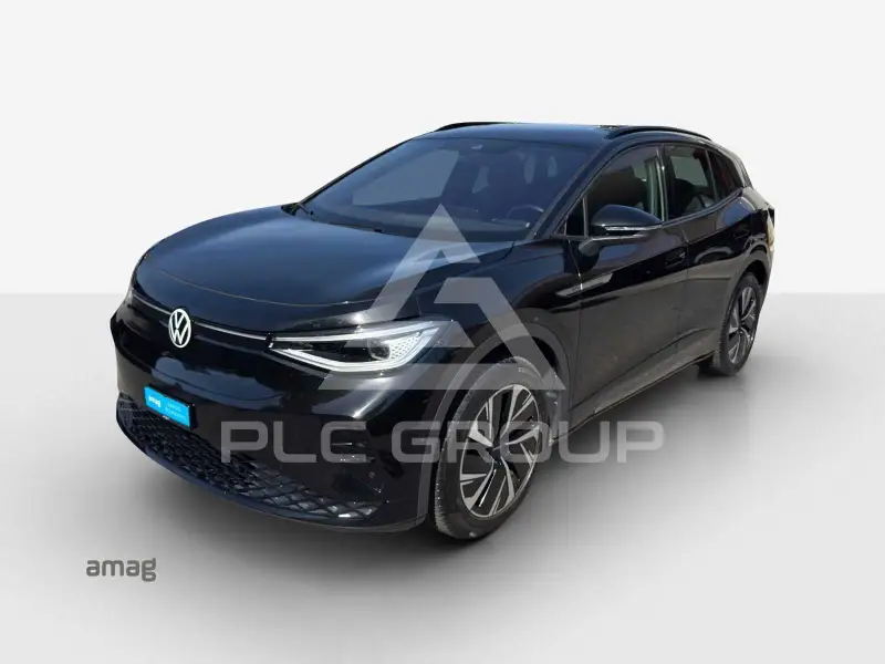 2022 Volkswagen ID 4