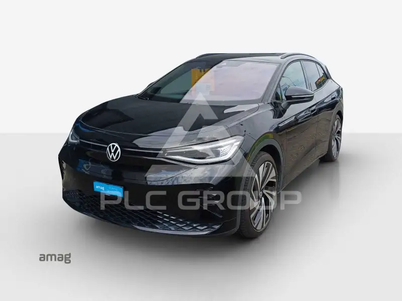 2022 Volkswagen ID 4