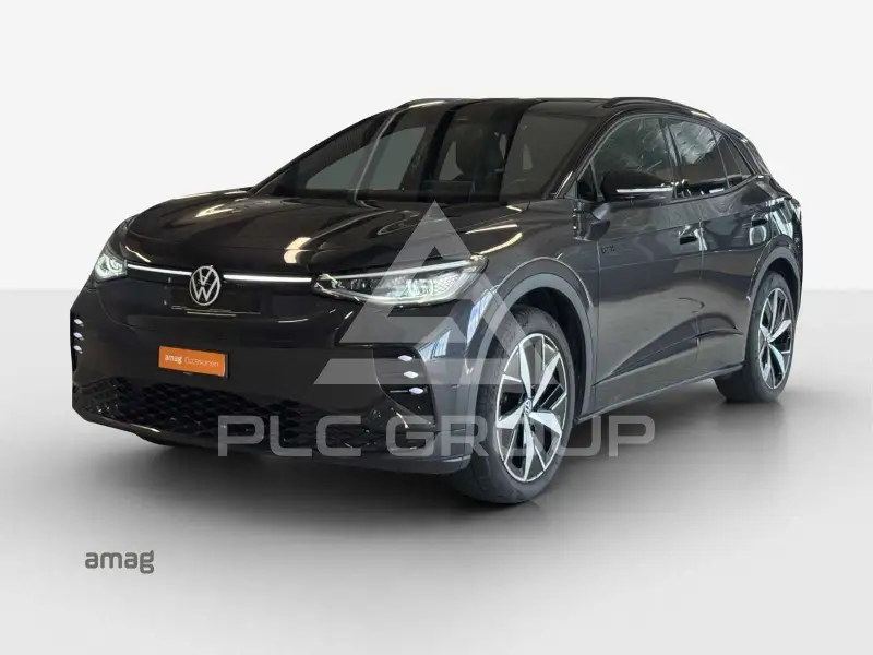 2022 Volkswagen ID 4