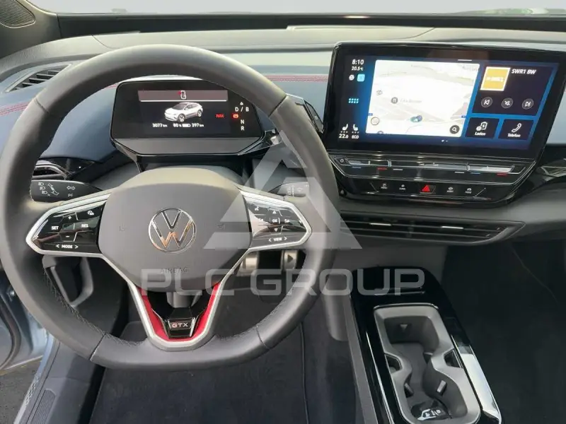 2022 Volkswagen ID 4
