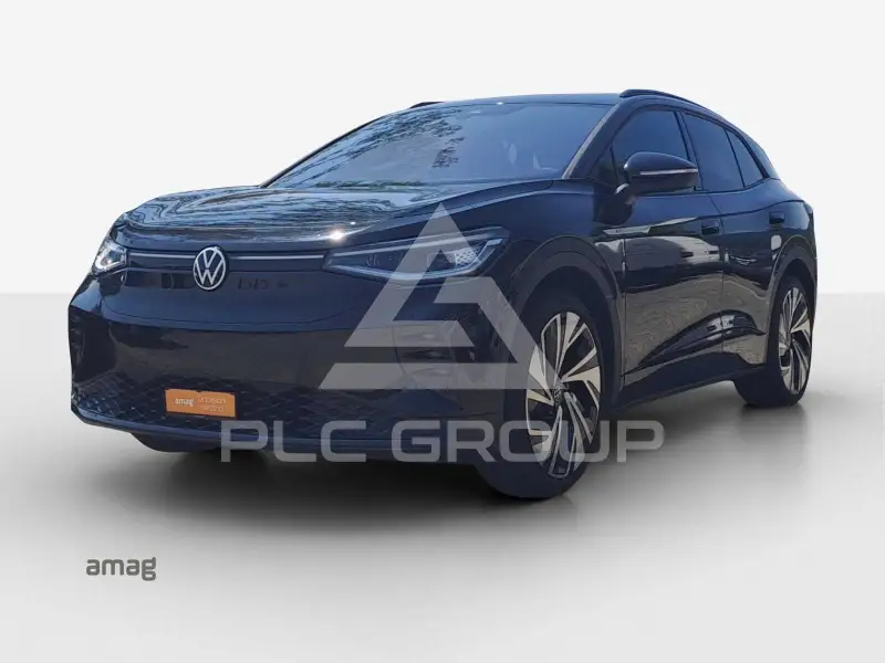 2022 Volkswagen ID 4