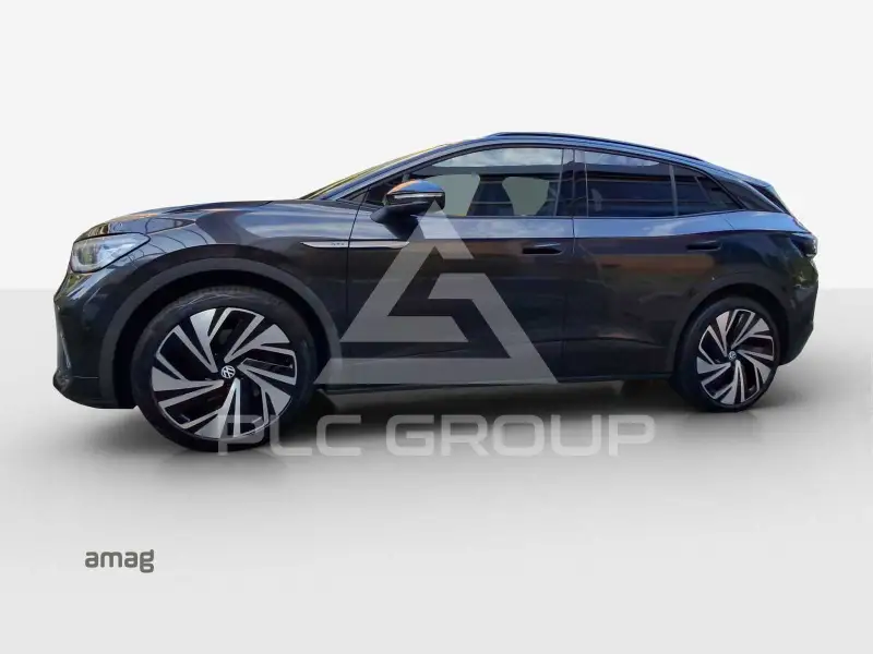 2022 Volkswagen ID 4