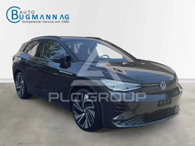 2022 Volkswagen ID 4