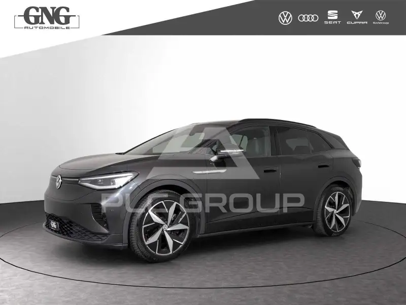 2022 Volkswagen ID 4