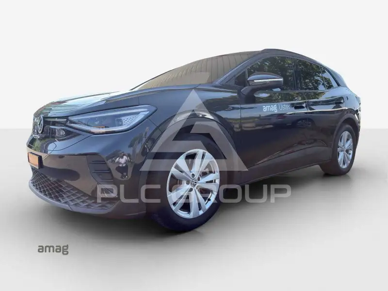2022 Volkswagen ID 4