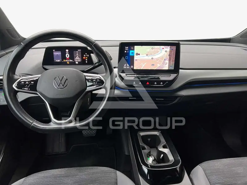2022 Volkswagen ID 4