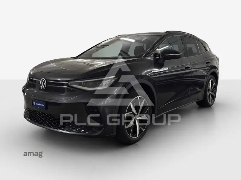 2022 Volkswagen ID 4