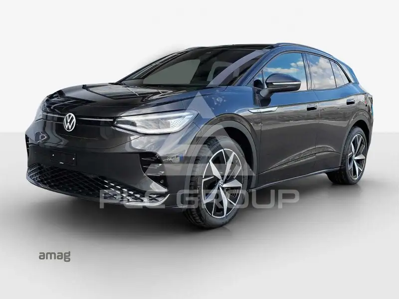2022 Volkswagen ID 4