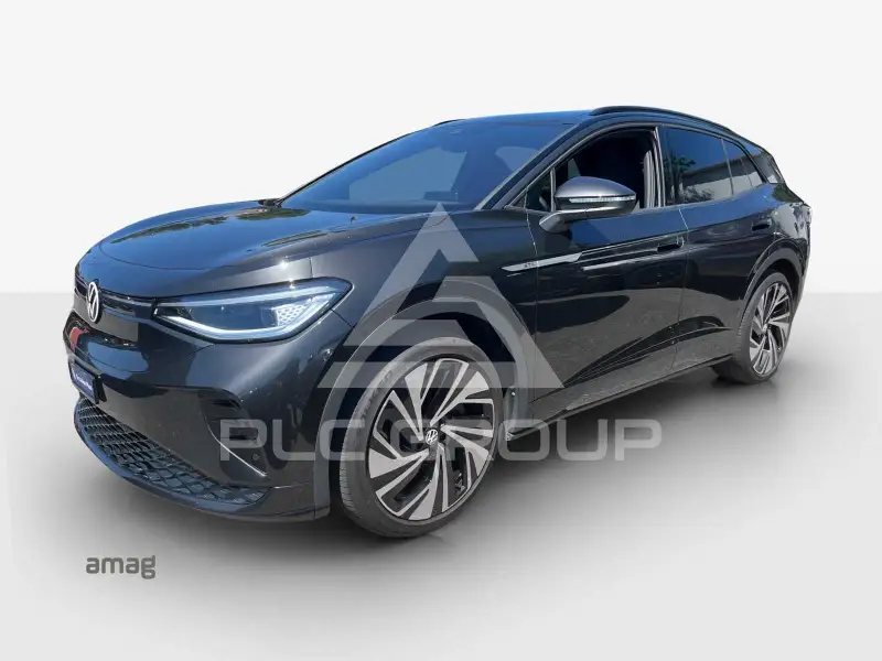 2022 Volkswagen ID 4
