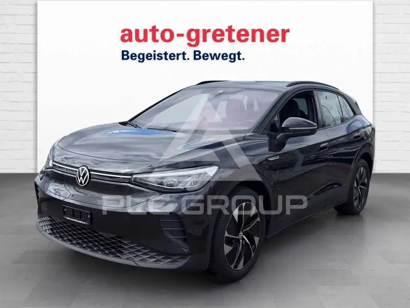 2022 Volkswagen ID 4