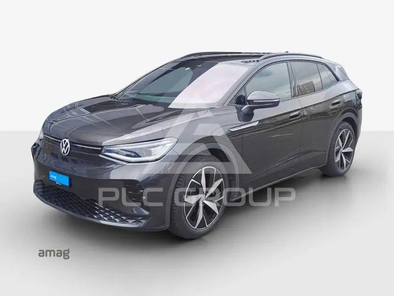 2022 Volkswagen ID 4