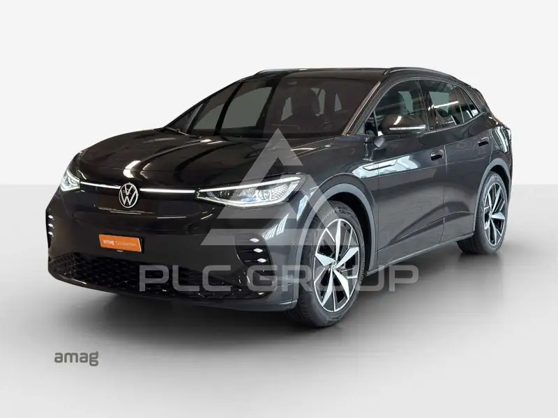2022 Volkswagen ID 4