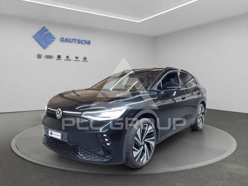 2022 Volkswagen ID 4