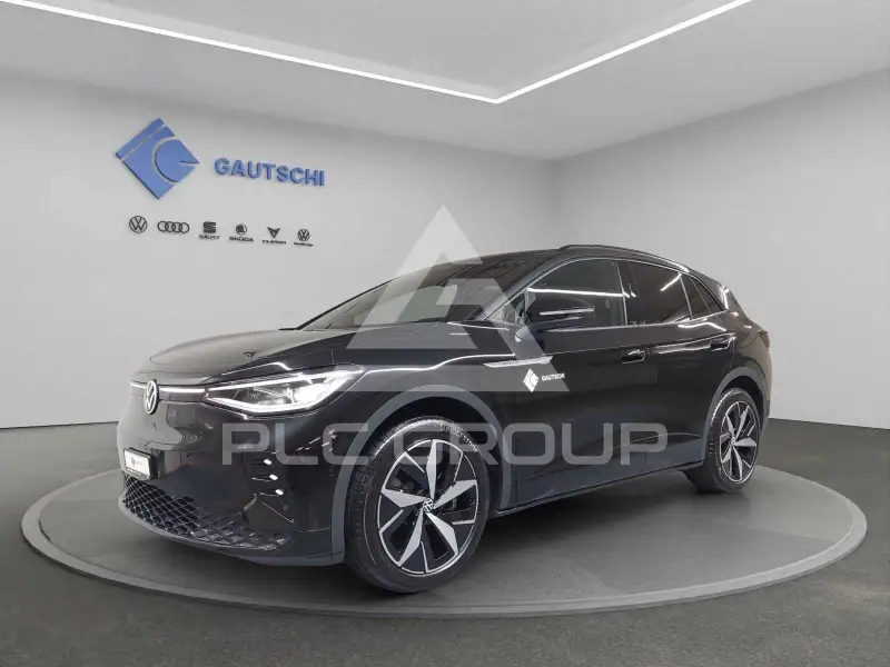 2022 Volkswagen ID 4