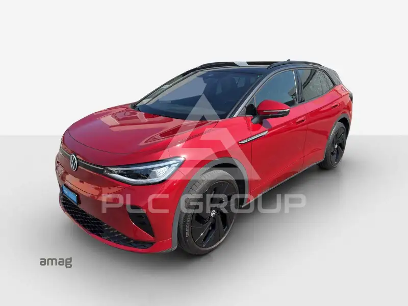2022 Volkswagen ID 4