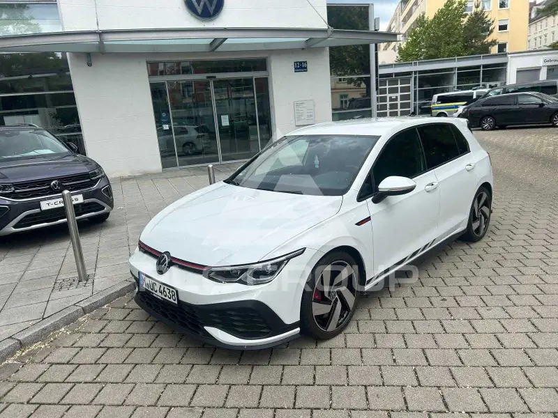 2022 Volkswagen GOLF