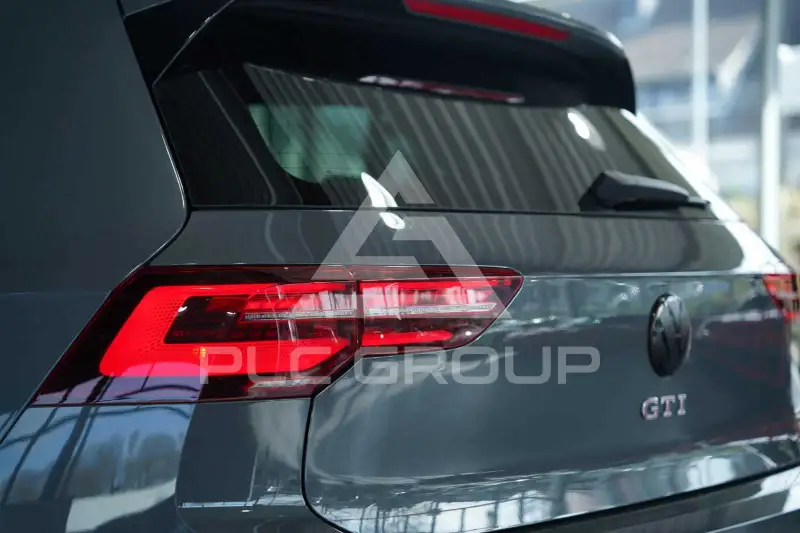 2022 Volkswagen GOLF