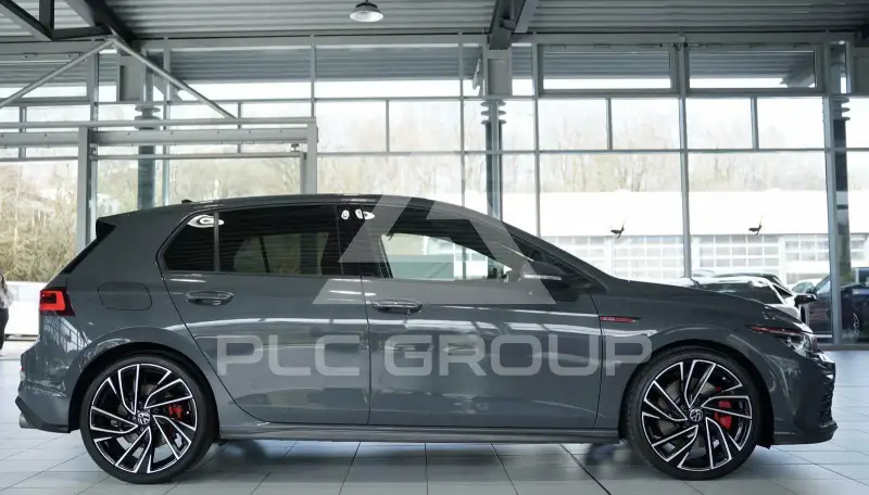 2022 Volkswagen GOLF